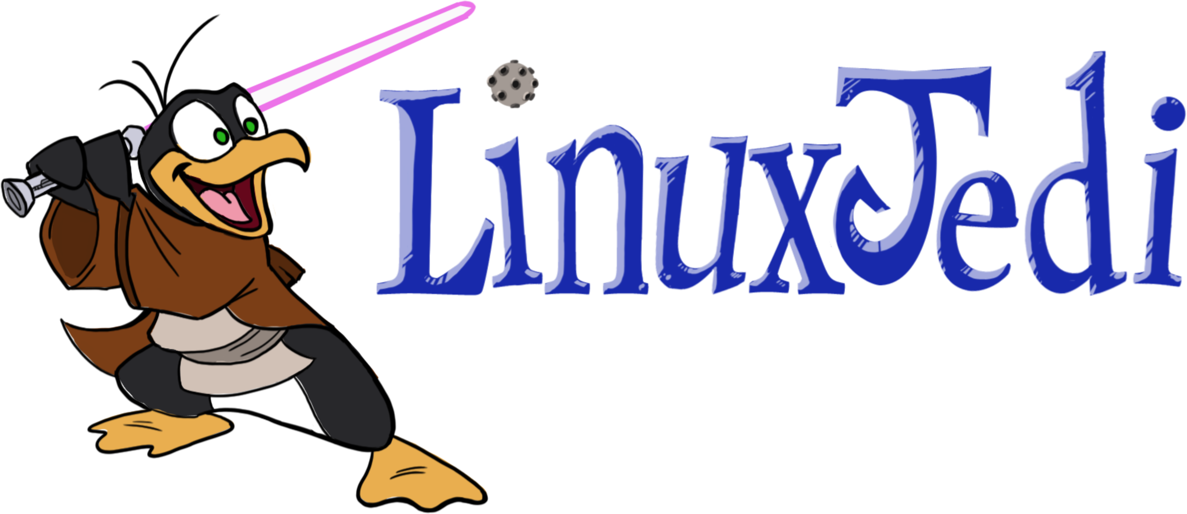 LinuxJedi's /dev/null